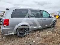 2020 Dodge CARAVAN photo