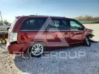 2020 Dodge CARAVAN фото