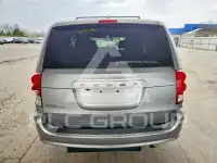 2020 Dodge CARAVAN фото
