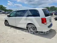 2020 Dodge CARAVAN фото