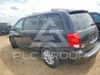 2020 Dodge CARAVAN фото