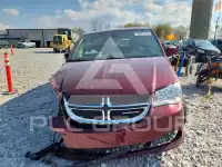2020 Dodge CARAVAN фото
