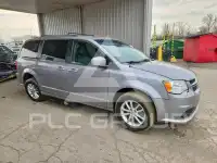 2020 Dodge CARAVAN фото