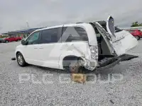 2020 Dodge CARAVAN фото
