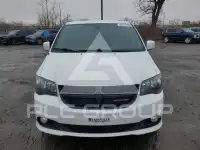 2020 Dodge CARAVAN фото