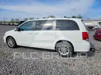 2020 Dodge CARAVAN фото