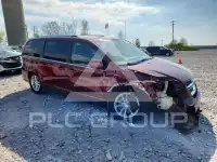 2020 Dodge CARAVAN фото