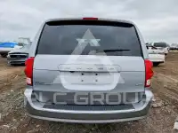 2020 Dodge CARAVAN photo