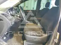 2020 Dodge CARAVAN фото