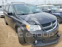 2020 Dodge CARAVAN фото