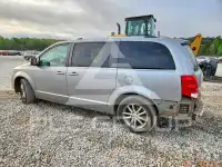 2020 Dodge CARAVAN фото