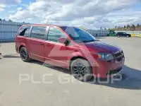 2020 Dodge CARAVAN фото