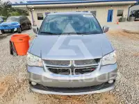 2020 Dodge CARAVAN фото