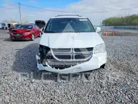 2020 Dodge CARAVAN фото