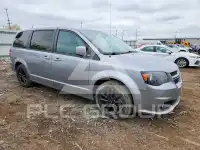 2020 Dodge CARAVAN photo