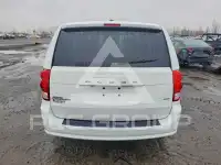 2020 Dodge CARAVAN фото