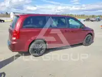 2020 Dodge CARAVAN фото