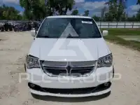 2020 Dodge CARAVAN фото