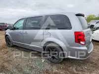 2020 Dodge CARAVAN photo