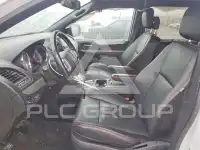 2020 Dodge CARAVAN фото