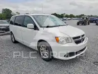 2020 Dodge CARAVAN фото
