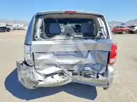 2020 Dodge CARAVAN фото