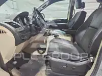 2020 Dodge CARAVAN фото