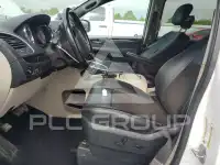 2020 Dodge CARAVAN фото