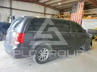 2020 Dodge CARAVAN фото