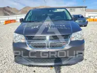 2020 Dodge CARAVAN фото
