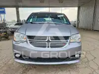 2020 Dodge CARAVAN фото