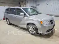 2020 Dodge CARAVAN фото