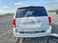 2020 Dodge CARAVAN фото