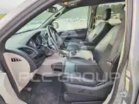 2020 Dodge CARAVAN фото