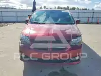 2020 Dodge CARAVAN фото