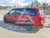 2020 Dodge CARAVAN фото