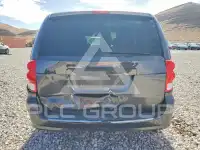 2020 Dodge CARAVAN фото