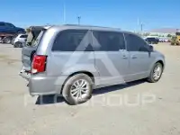 2020 Dodge CARAVAN фото