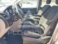 2020 Dodge CARAVAN фото
