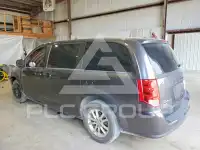 2020 Dodge CARAVAN фото