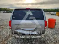 2020 Dodge CARAVAN фото