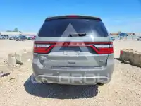 2020 Dodge DURANGO фото