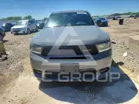 2020 Dodge DURANGO фото
