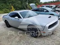 2020 Dodge CHALLENGER фото