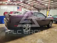 2020 Dodge CHALLENGER photo