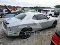2020 Dodge CHALLENGER фото