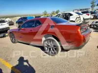 2020 Dodge CHALLENGER фото