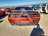 2020 Dodge CHALLENGER фото