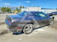2020 Dodge CHALLENGER фото