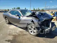 2020 Dodge CHALLENGER фото